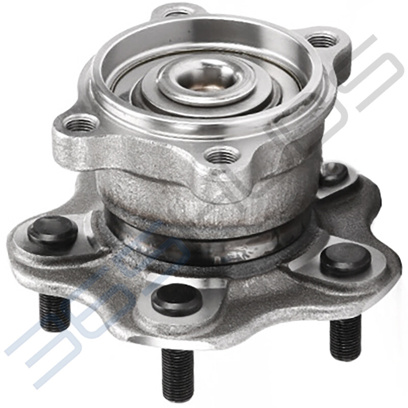 Bạc đạn bánh sau Nissan Quest (Bi moay ơ sau Nissan Quest) Mã phụ tùng 43202ck000