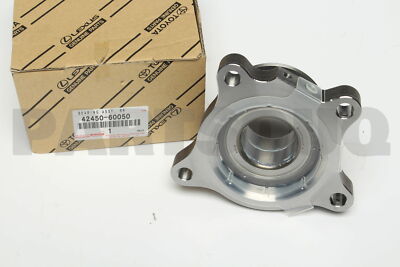 Bi moay ơ sau Prado 2004-2010 (Bạc đạn bánh sau Prado) Mã phụ tùng 4245060050