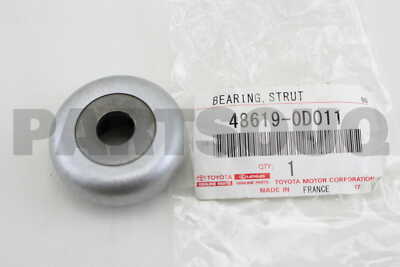 Bi bát bèo phuộc trước Yaris (Bi bát bèo giảm xóc trước Vios) Mã phụ tùng 486190d011