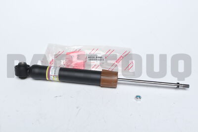 Phuộc nhún trước Camry USA 2007-2010 (Giảm xóc trước Camry USA LE) Mã phụ tùng 4852080089-4851080308