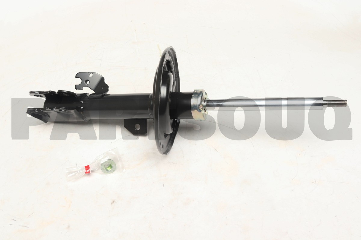 Phuộc nhún trước Camry USA 2007-2010 (Giảm xóc trước Camry USA LE) Mã phụ tùng 4852080089-4851080308