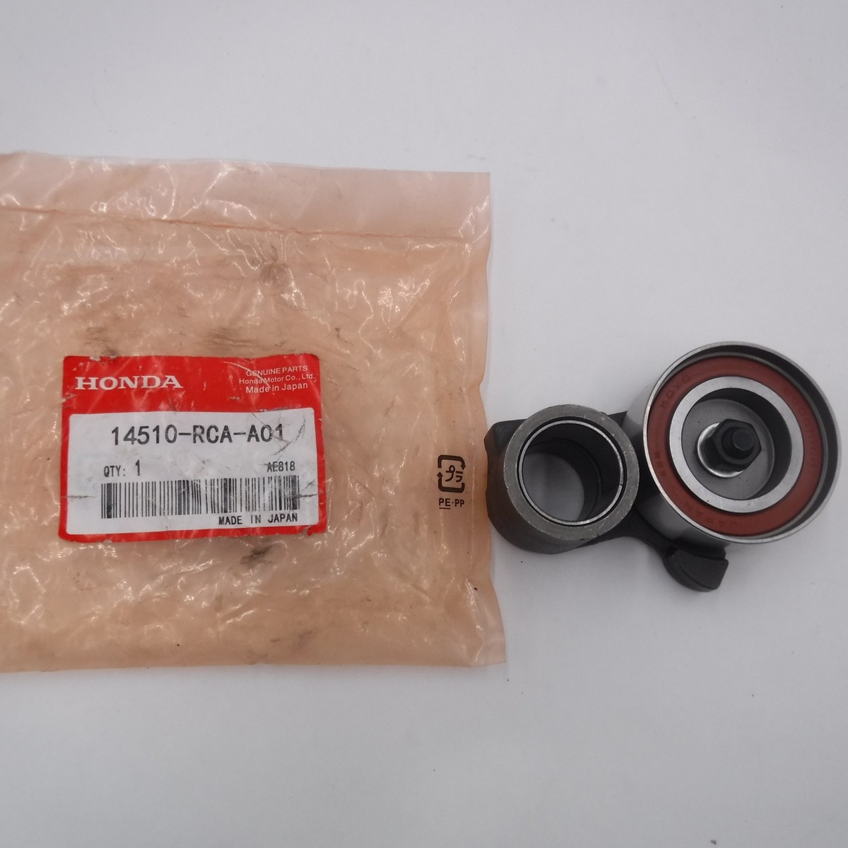 Bi tăng curoa cam Acura ZDX Mã phụ tùng 14510rcaa01
