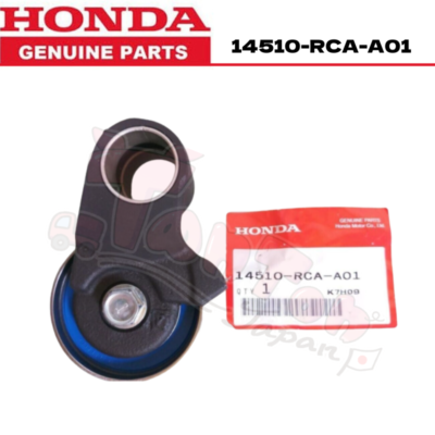 Bi tăng curoa cam Acura ZDX Mã phụ tùng 14510rcaa01