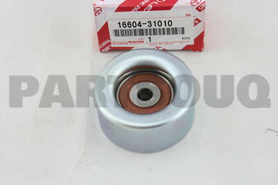 Bi tỳ curoa tổng Innova Mã phụ tùng 1660431010