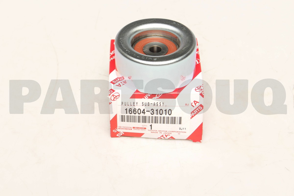 Bi tỳ curoa tổng Innova Mã phụ tùng 1660431010