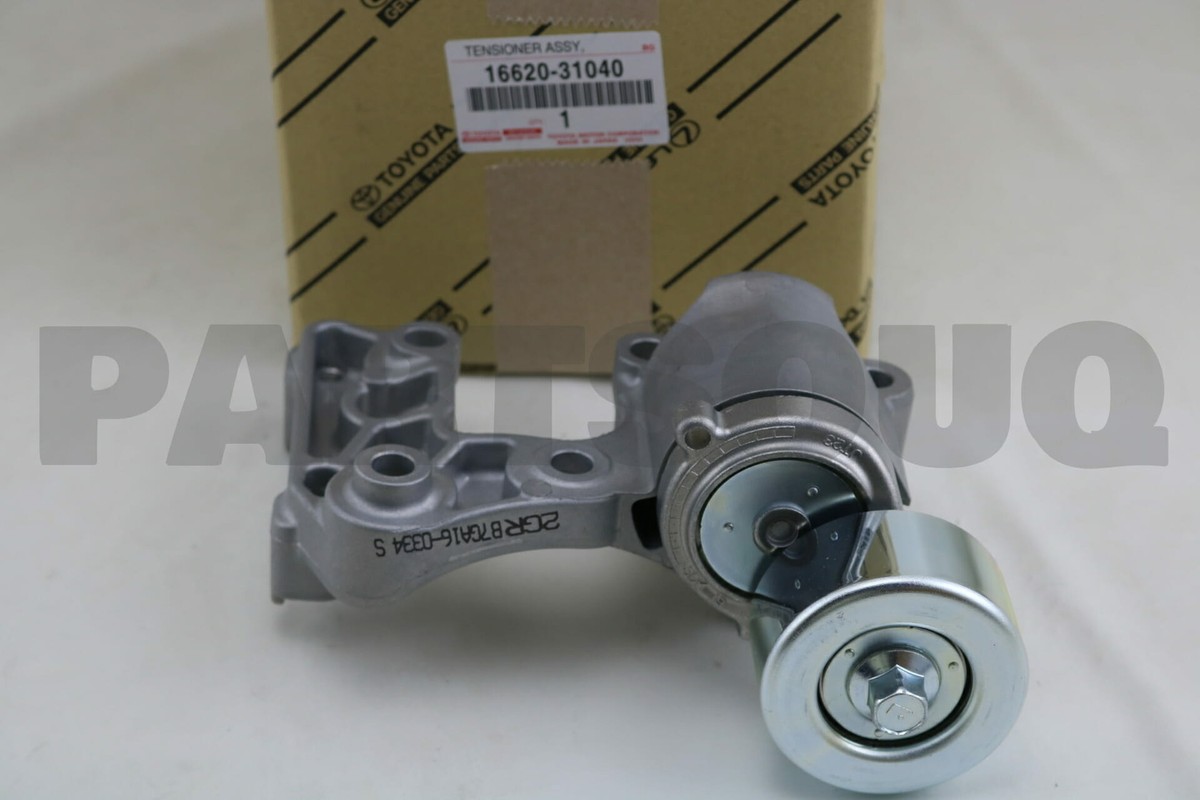 Cụm tăng dây curoa tổng Camry 3.5 Mã phụ tùng 1662031040