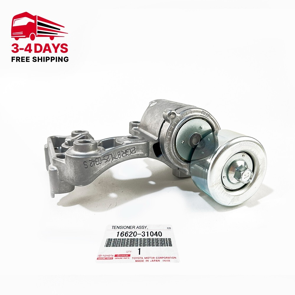 Cụm tăng dây curoa tổng Camry 3.5 Mã phụ tùng 1662031040