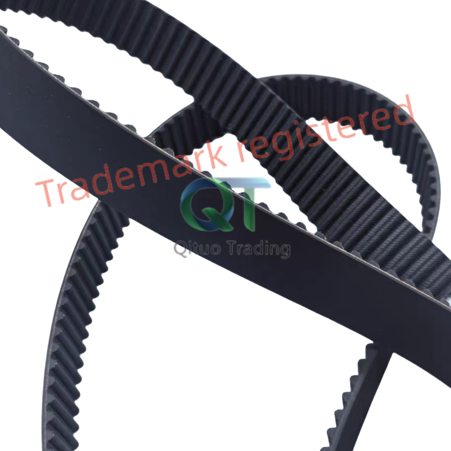 Dây curoa cam Hyundai Terracan Mã phụ tùng 2431239800
