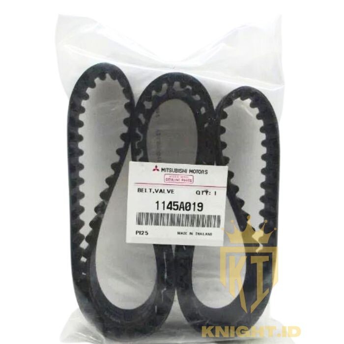 Dây curoa cam Mitsubishi Triton (154-25) Mã phụ tùng 1145A019T