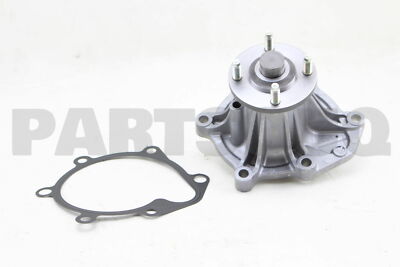 Bơm nước 1FZFE Land FZJ100 Mã phụ tùng 1610069415