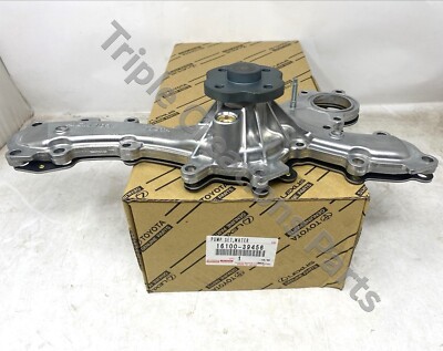 Bơm nước Camry 3.5 2007-2010 Mã phụ tùng 1610039456
