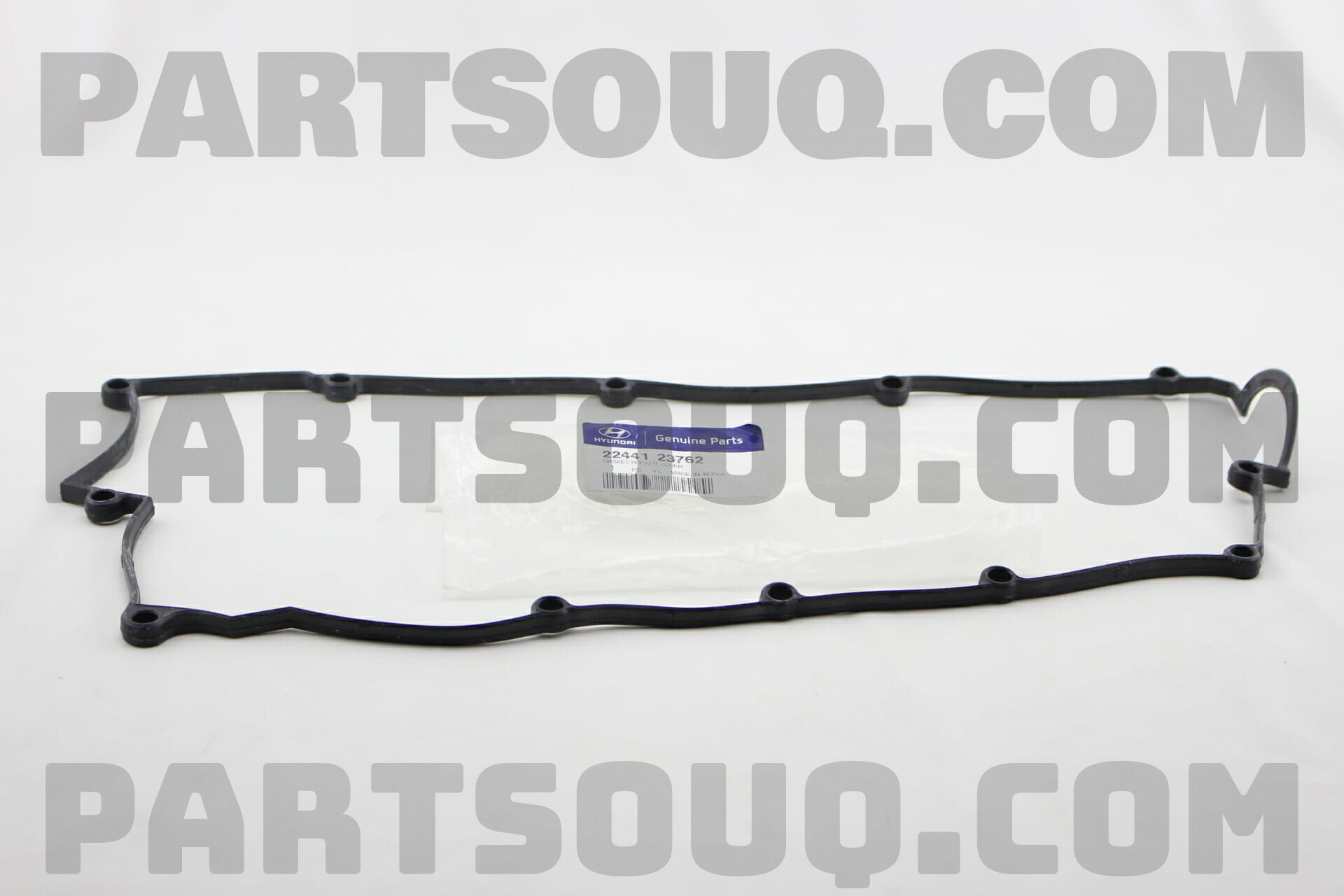 Gioăng giàn cò Sonata 2001-2003 Mã phụ tùng 2244123762