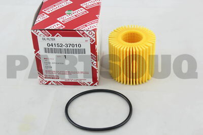 Lọc dầu Altis 2.0 (Lọc nhớt) Mã phụ tùng 0415237010