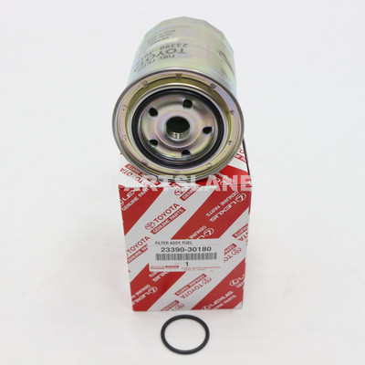 Lọc nhiên liệu Prado 5L LJ120 Mã phụ tùng 2339030180