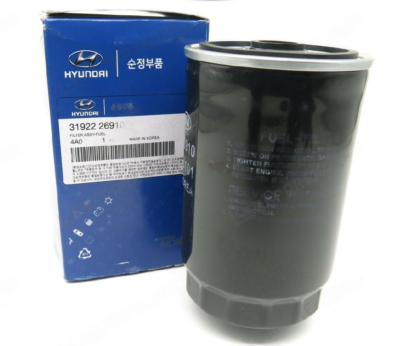 Lọc nhiên liệu Santafe New Mã phụ tùng 3192226910