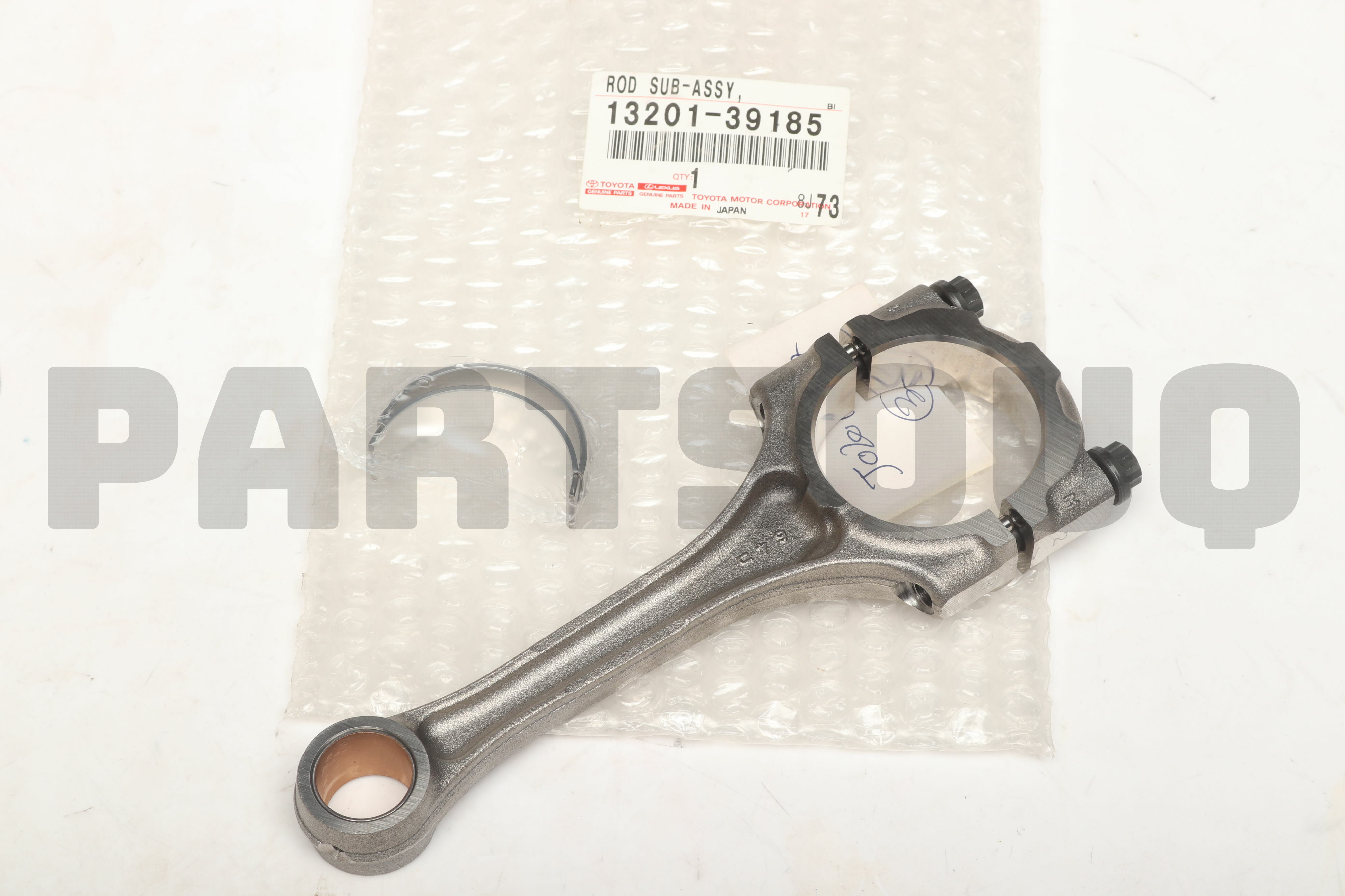 Tay biên Altis 1.8 2010-2012 1ZR,2ZR Mã phụ tùng 1320139185