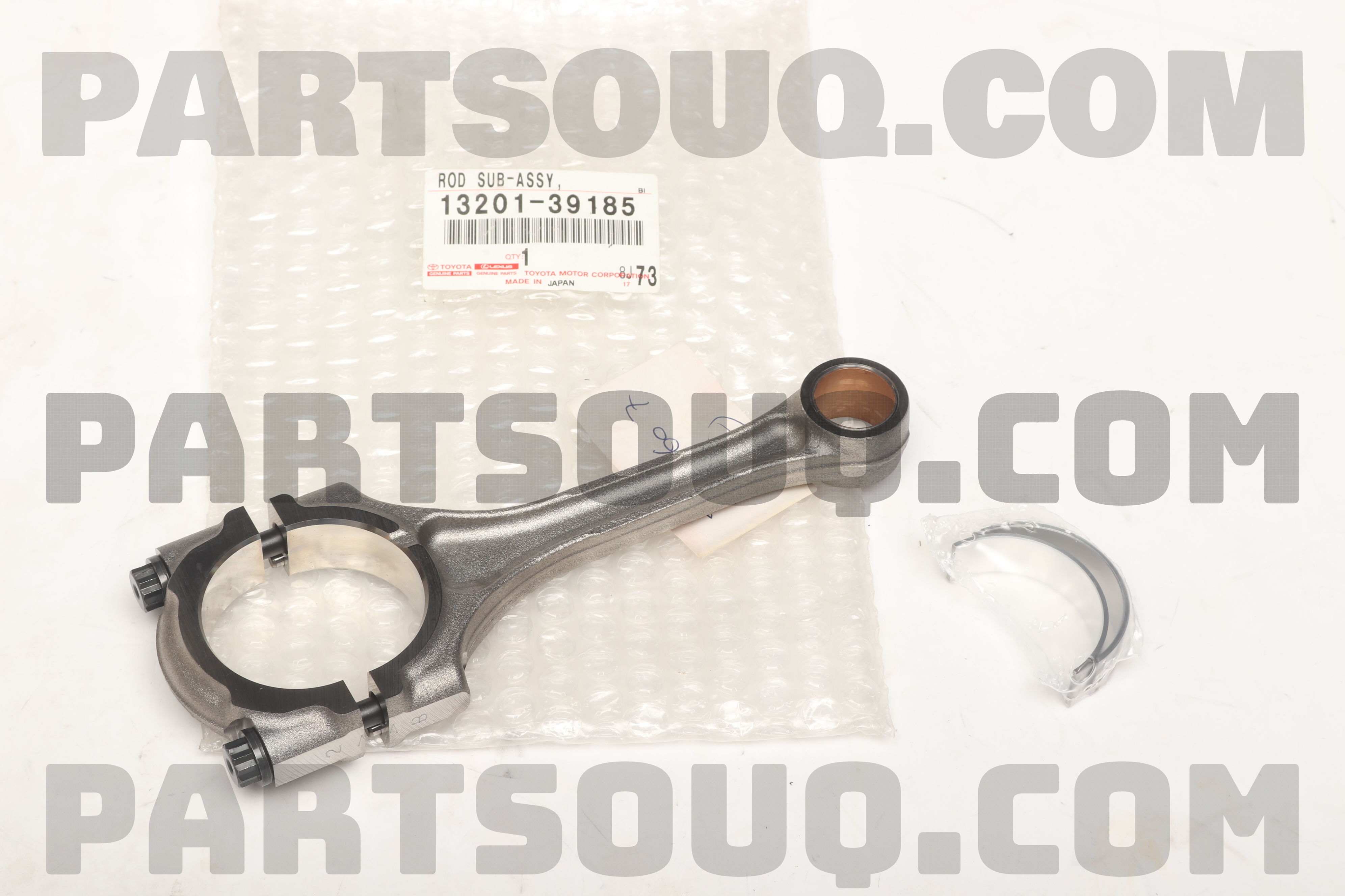 Tay biên Altis 1.8 2010-2012 1ZR,2ZR Mã phụ tùng 1320139185