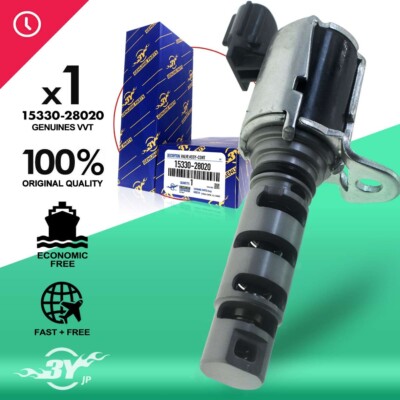 Van VVTI 2AZ Camry 2.4 Mã phụ tùng 1533028020