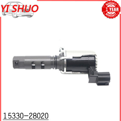 Van VVTI 2AZ Camry 2.4 Mã phụ tùng 1533028020