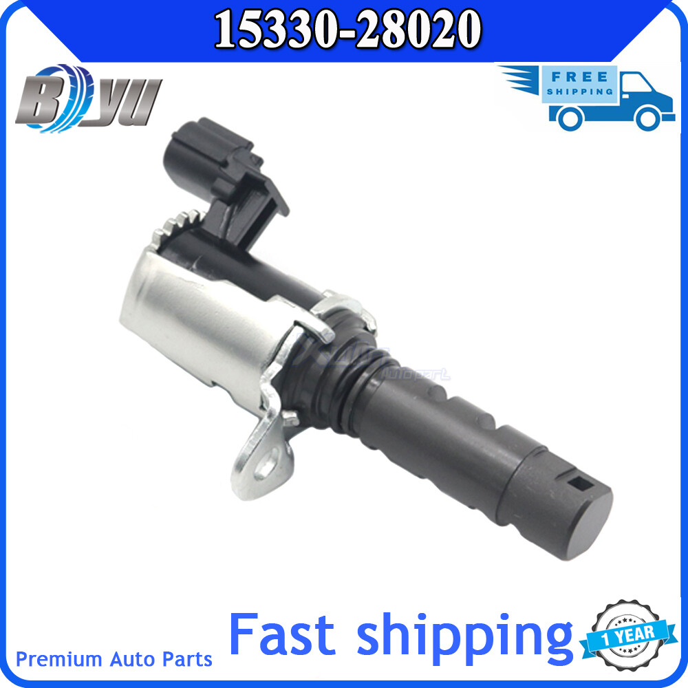Van VVTI 2AZ Camry 2.4 Mã phụ tùng 1533028020
