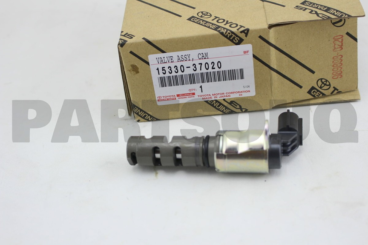 Van VVTI Altis 1.8 2011-2013 Mã phụ tùng 1533037020