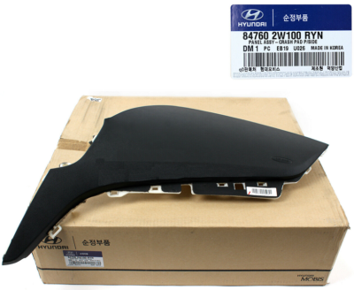 Mặt táp lô Grand I10 Mã phụ tùng 84710B4100PYN