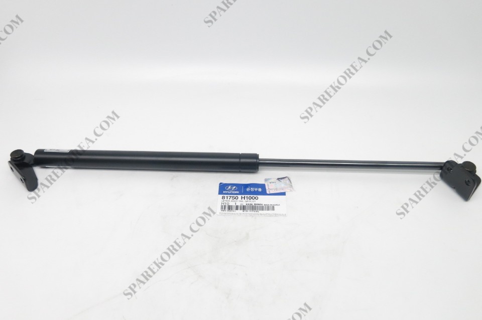 Ty chống cửa hậu Hyundai Terracan Mã phụ tùng 81750H1000