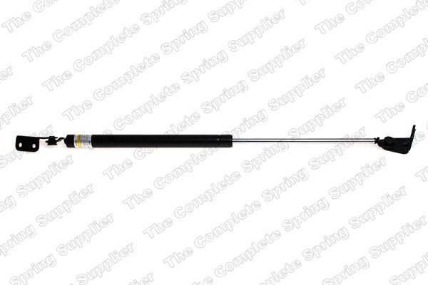 Ty chống cửa hậu Hyundai Terracan Mã phụ tùng 81750H1000