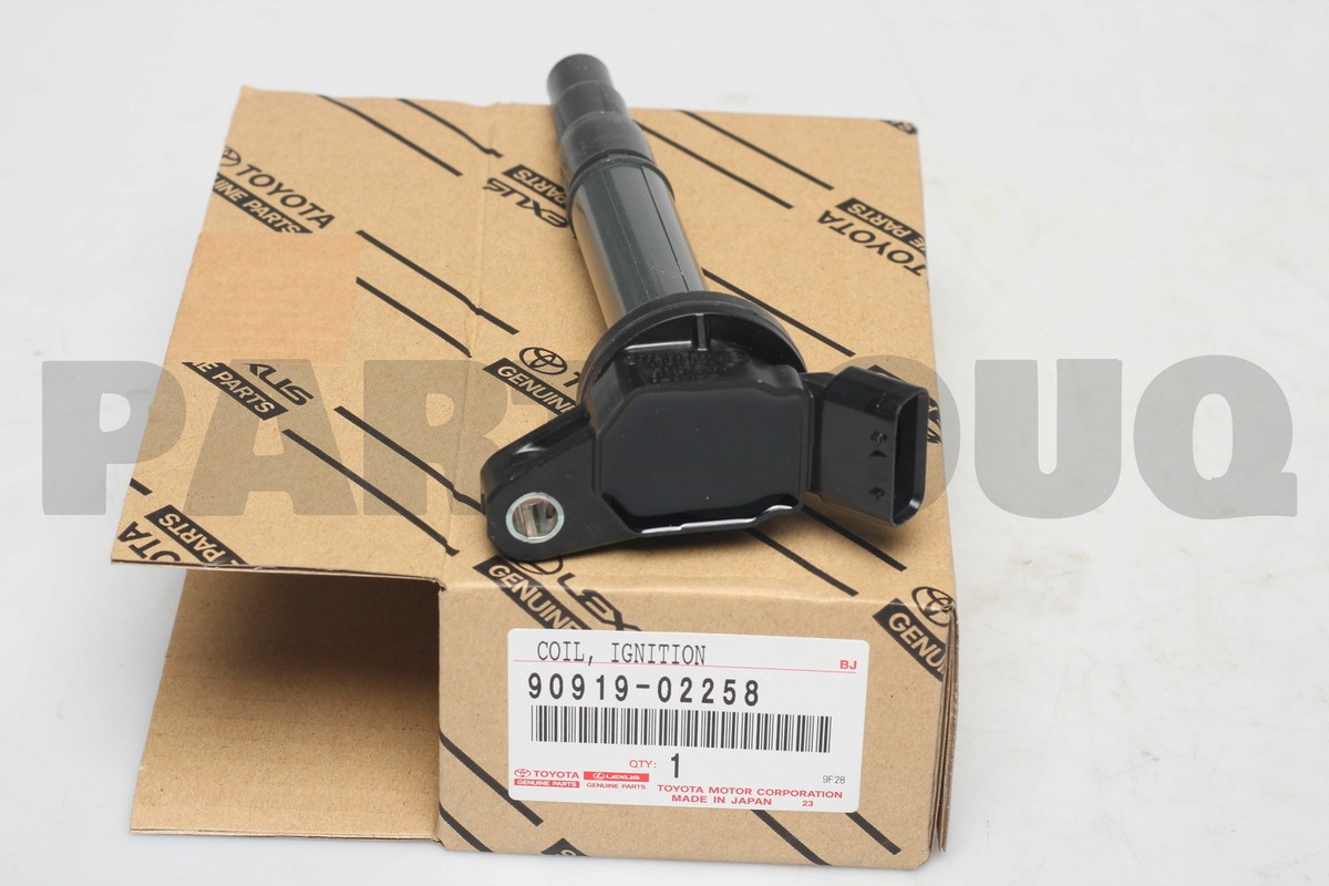 Mô bin 2ZR Altis 1.8 2011 Mã phụ tùng 9091902258