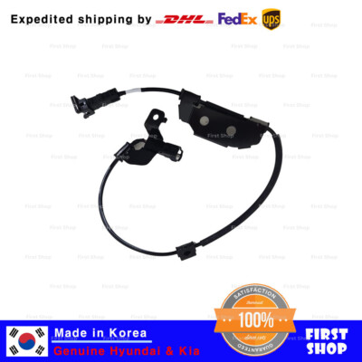 Cảm biến tốc độ bánh xe sau Sedona (Cảm biến abs) Mã phụ tùng 95680a9000