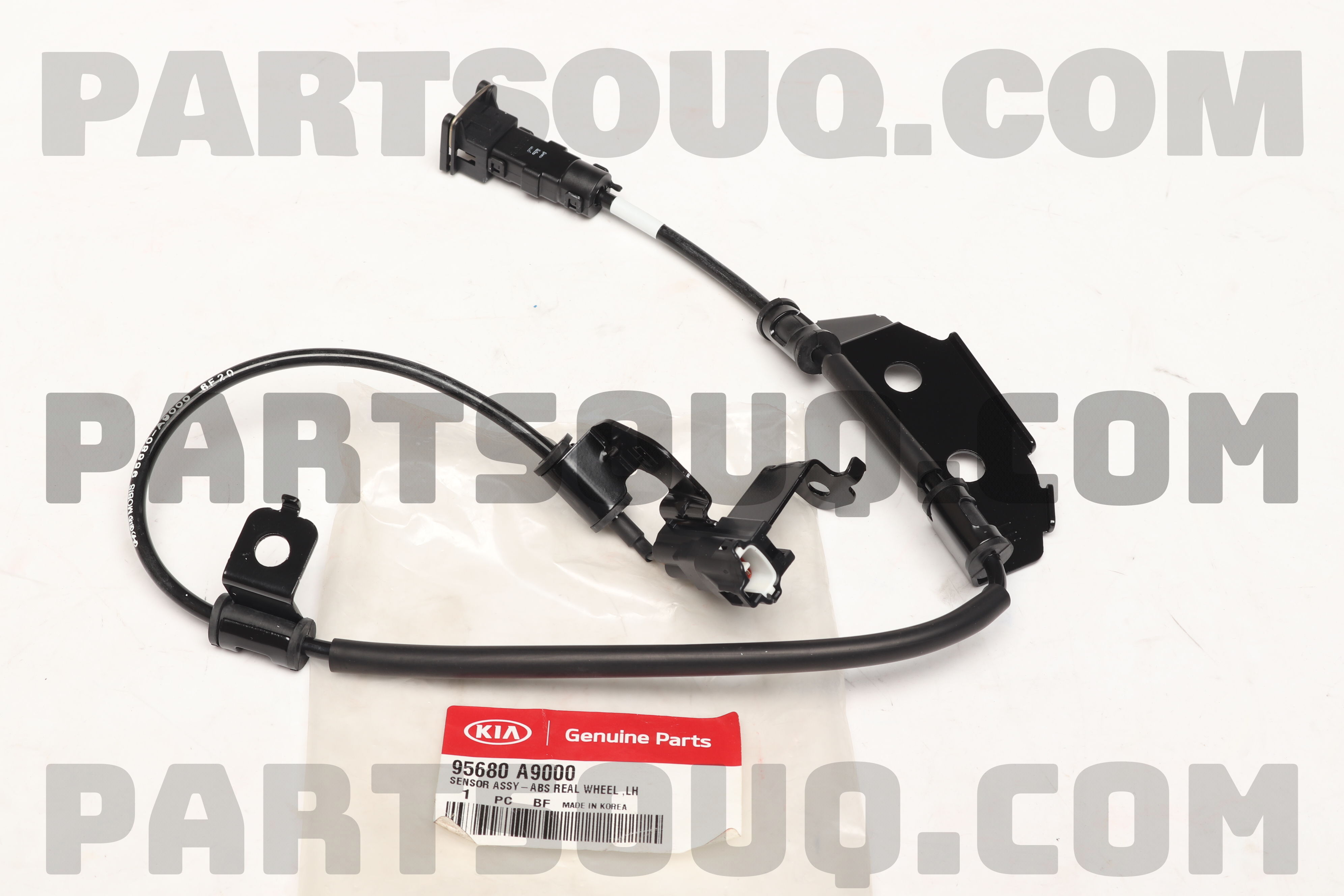 Cảm biến tốc độ bánh xe sau Sedona (Cảm biến abs) Mã phụ tùng 95680a9000