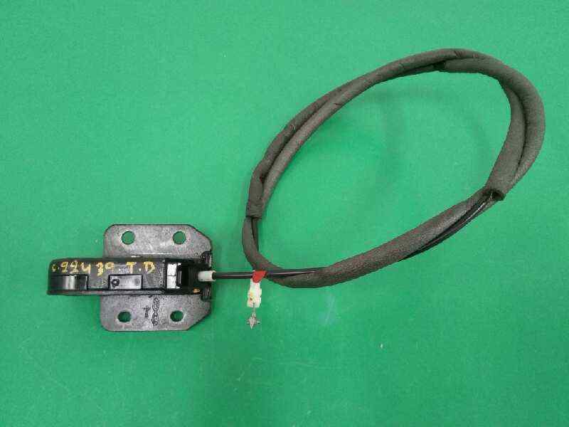 Cơ cấu khóa cửa hậu Hyundai Solati Mã phụ tùng 8032059010
