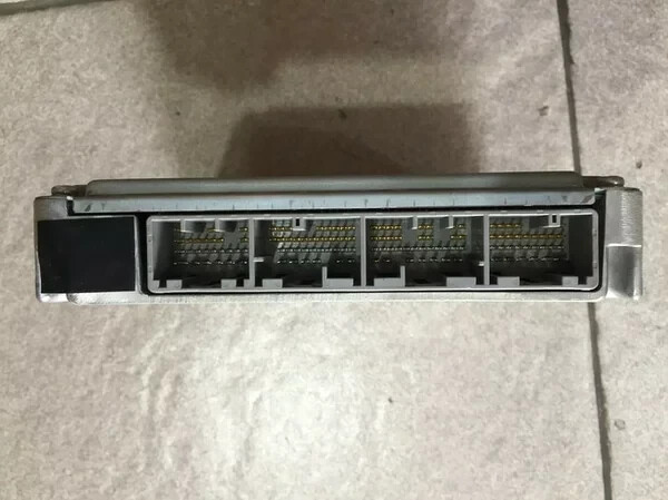 Hộp đen Hilux 3.0 2008-2010 (Hộp Ecu Hilux 3.0 2008-2010) Mã phụ tùng 896610kj00