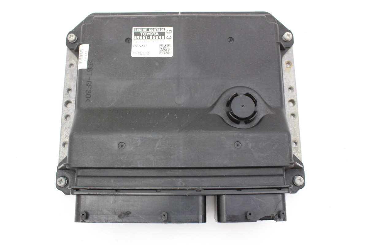 Hộp đen Camry 2007 USA (Hộp Ecu Camry 2007 USA) Mã phụ tùng 8966106g43