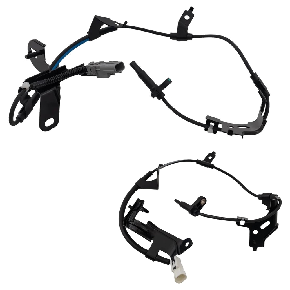 Cảm biến tốc độ bánh xe sau Lexus RX350 2010 (Cảm biến ABS) Mã phụ tùng 8954548050