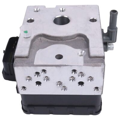 Cụm điều khiển phanh ABS Lexus LS460 (Bộ chấp hành ABS) Mã phụ tùng 4405050110