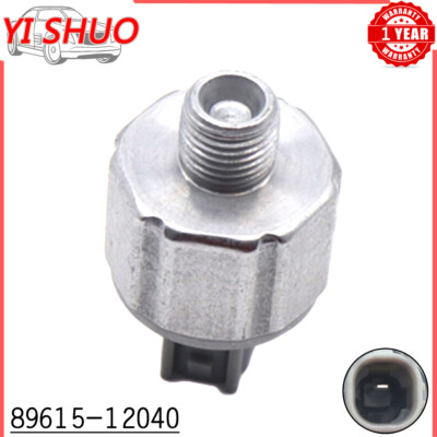 Cảm biến tiếng gõ Lexus ES300 MCV20 Mã phụ tùng 8961512040