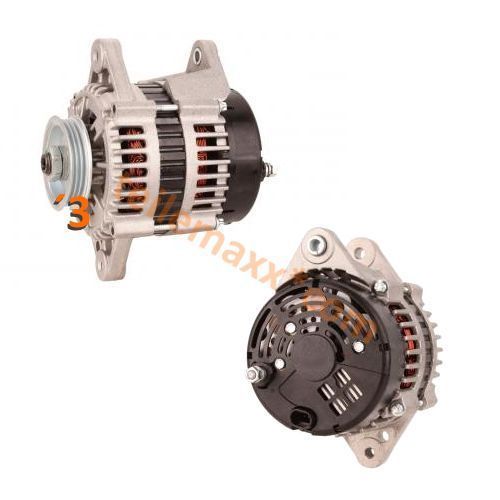 Máy phát Matiz Mã phụ tùng 96567255
