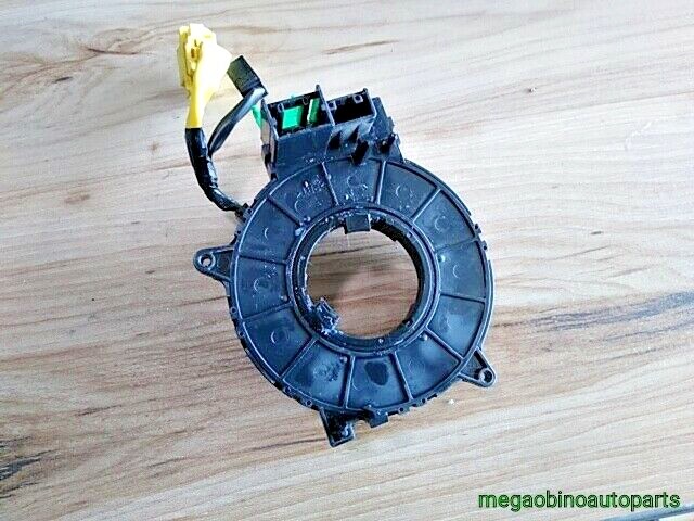 Cuộn cáp xoắn vô lăng Grandis (Cuộn điện còi) Mã phụ tùng 8619a018