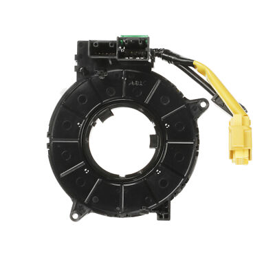 Cuộn cáp xoắn vô lăng Grandis (Cuộn điện còi) Mã phụ tùng 8619a018