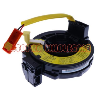 Cuộn cáp xoắn vô lăng Camry 2.4 (Cuộn điện còi) Mã phụ tùng 843060d021