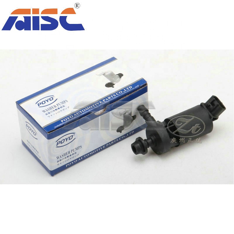 Mô tơ bơm nước rửa đèn pha Lexus RX350 Mã phụ tùng 8528020020