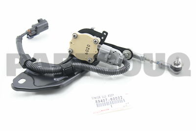Cảm biến độ cao Lexus GX470 Mã phụ tùng 8940760022