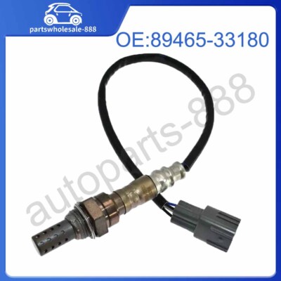 Cảm biến khí xả Lexus ES300 MCV20 Mã phụ tùng 8946533180