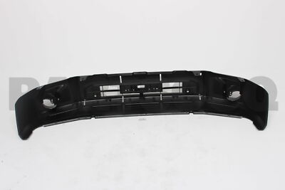 Ba đờ xốc trước Camry 2010 USA (Cản trước Camry) Mã phụ tùng 5211933966-5211906958