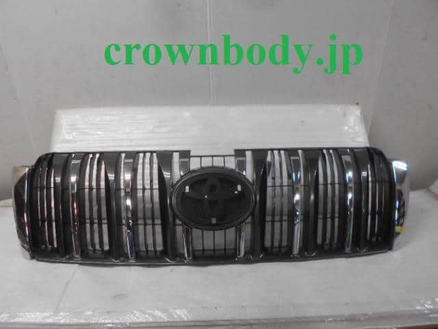 Ca lăng Prado 2010 Mã phụ tùng 5310160671