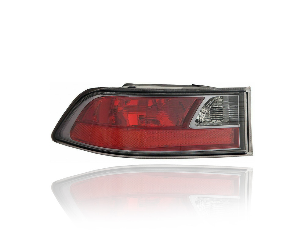 Đèn cản sau Lexus GX460 2014 (Đèn ba đờ xốc sau GX460) Mã phụ tùng 8168160120