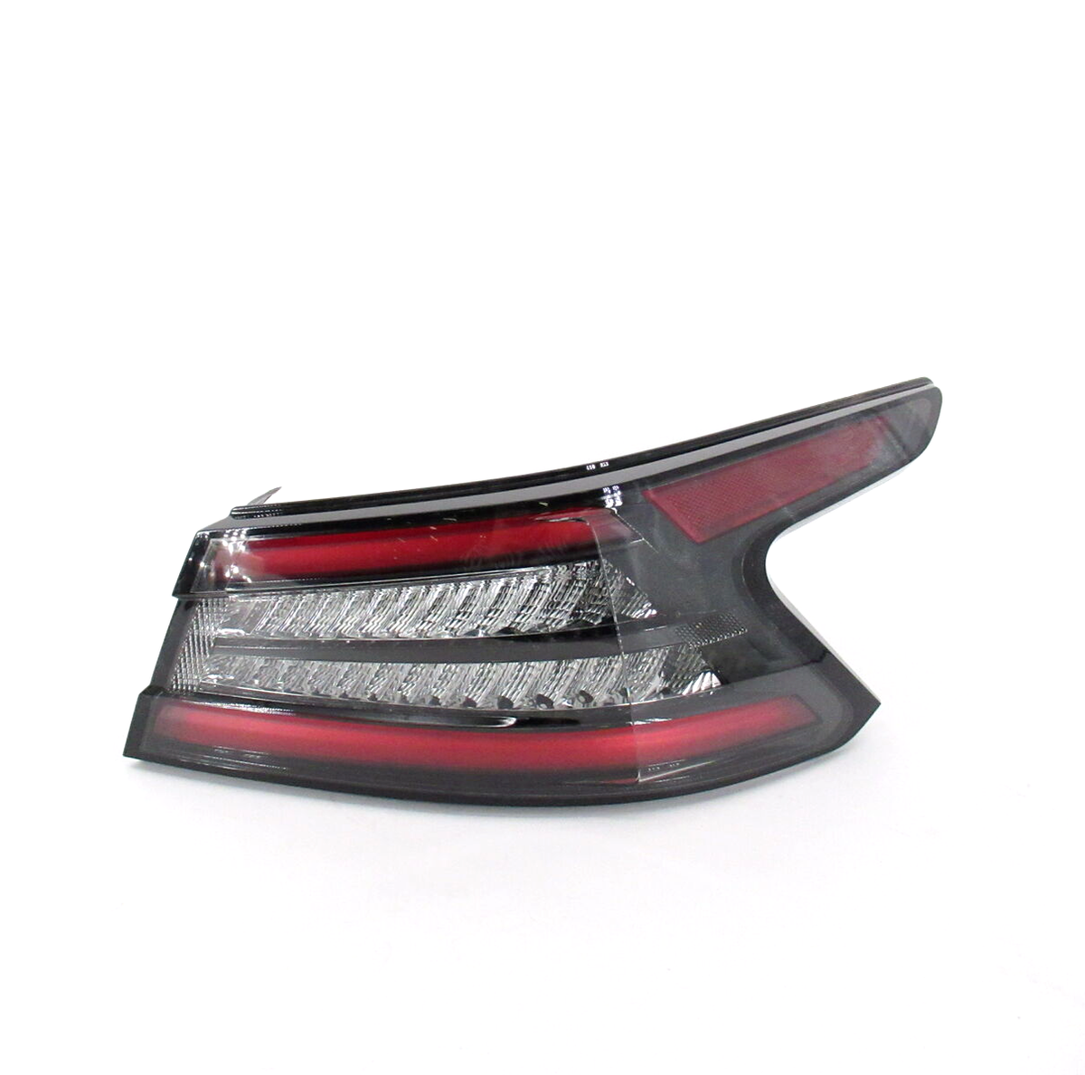 Đèn hậu Nissan Teana (Đèn lái sau Teana) Mã phụ tùng 26550jn00az-26550jn20a-26555JN00A-26555JN20A