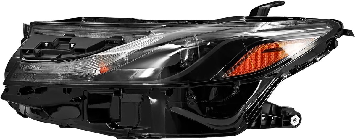Đèn lái trước Camry 2010 USA LE (Đèn pha Camry) Mã phụ tùng 8113033700-8113033700-8115006500-8111006500