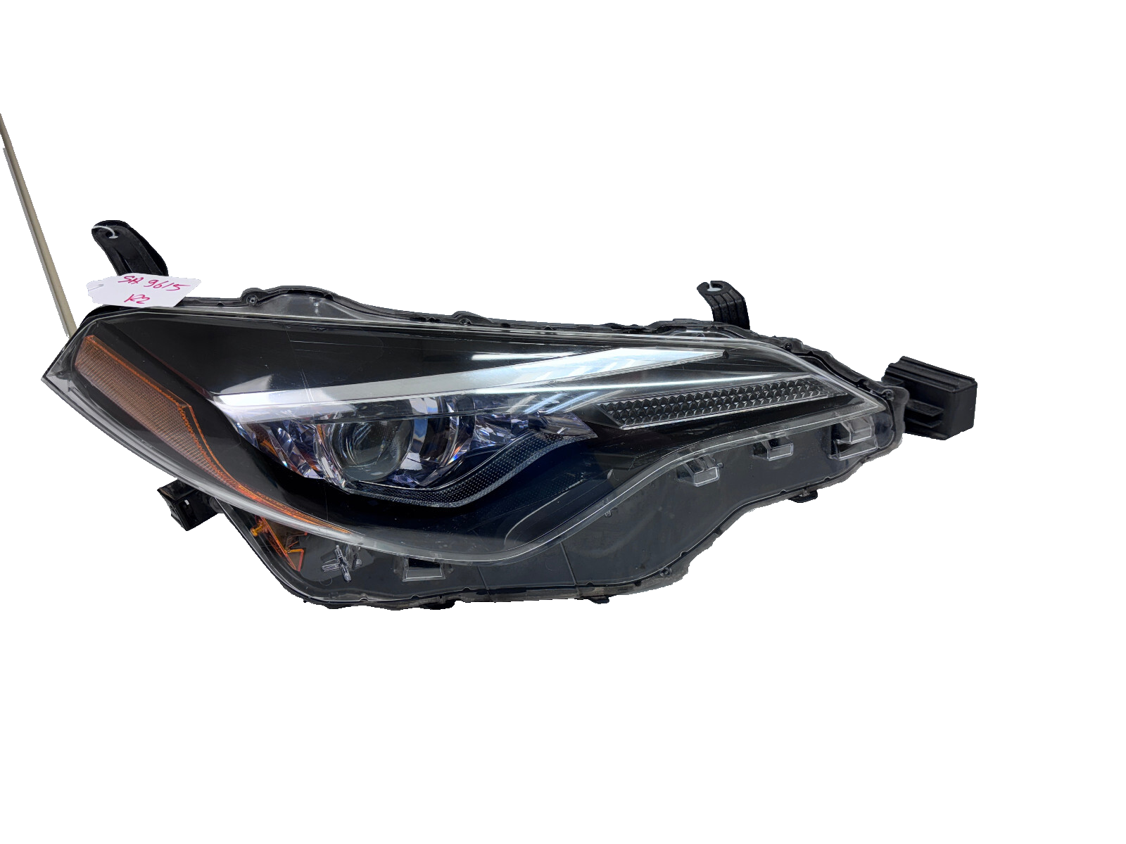 Đèn pha Altis 2015 (Đèn lái trước Altis 2015) Mã phụ tùng 8111002J01-8113002J0